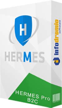 hermes b2c|Altro.